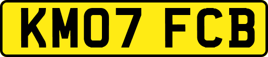 KM07FCB