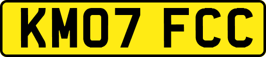 KM07FCC