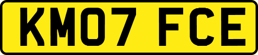 KM07FCE