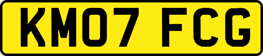 KM07FCG