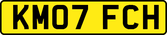 KM07FCH