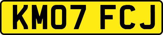 KM07FCJ