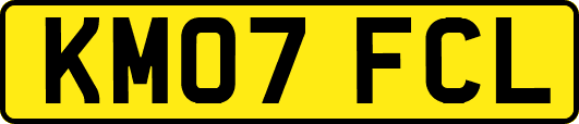 KM07FCL