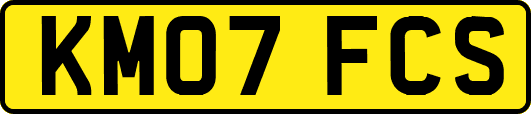 KM07FCS