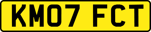 KM07FCT