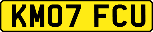 KM07FCU