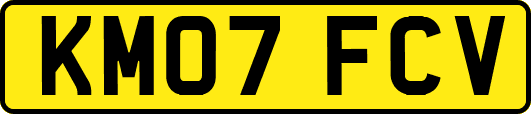 KM07FCV