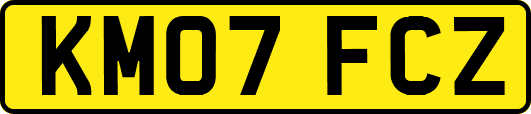 KM07FCZ