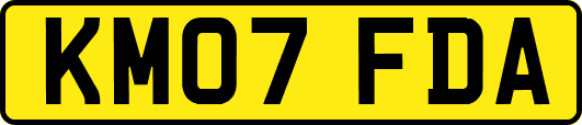 KM07FDA