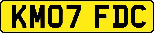 KM07FDC