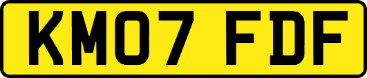 KM07FDF