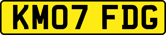 KM07FDG