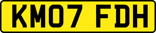 KM07FDH
