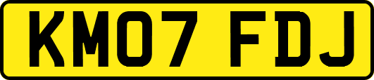 KM07FDJ