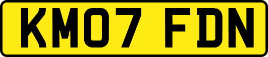 KM07FDN