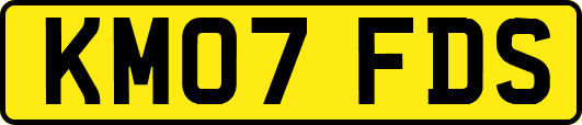 KM07FDS
