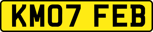 KM07FEB