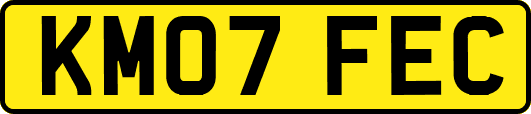 KM07FEC
