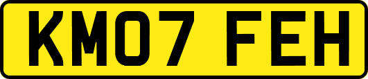 KM07FEH