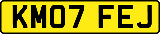 KM07FEJ