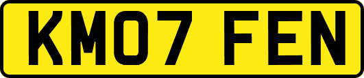 KM07FEN