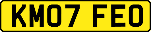 KM07FEO