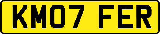 KM07FER