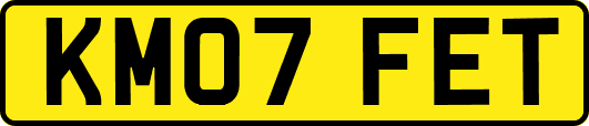 KM07FET