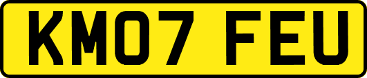 KM07FEU