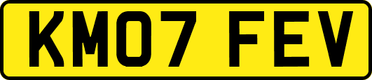 KM07FEV