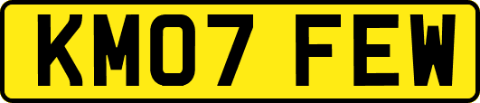 KM07FEW