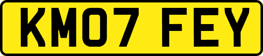 KM07FEY