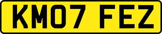 KM07FEZ