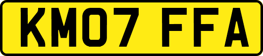 KM07FFA