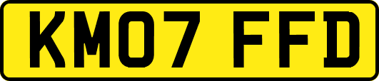 KM07FFD