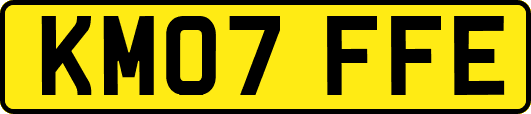 KM07FFE