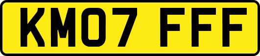 KM07FFF