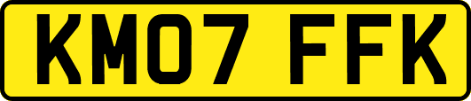 KM07FFK