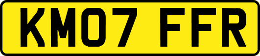 KM07FFR