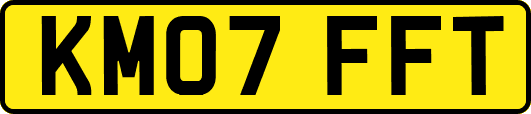 KM07FFT