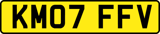 KM07FFV