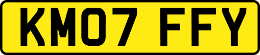 KM07FFY