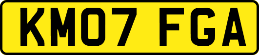 KM07FGA