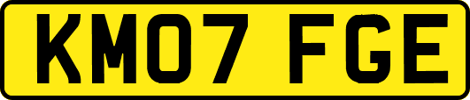 KM07FGE