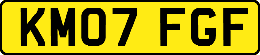 KM07FGF