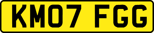KM07FGG