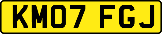KM07FGJ