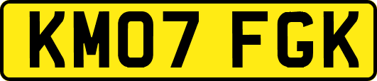 KM07FGK