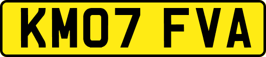 KM07FVA