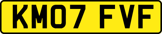 KM07FVF